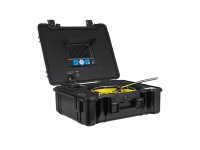 3199F-14 mm Sewer Drain Pipe Inspection Camera with 20m/66ft cable