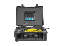3199F-14 mm Sewer Drain Pipe Inspection Camera with 20m/66ft cable