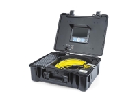3199F-23mm kamera za inspekciju kanalizacionih cevi sa kablom od 20 do 40m
