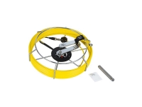 3199F-14 mm Sewer Drain Pipe Inspection Camera with 20m/66ft cable