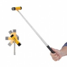 Višenamenski WIFI video boroskop sa teleskopskim štapom od 1 m