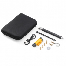 Višenamenski WIFI video boroskop sa teleskopskim štapom od 1 m