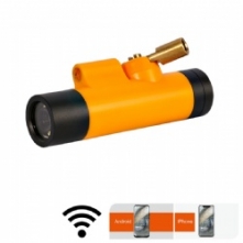 Višenamenski WIFI video boroskop sa teleskopskim štapom od 1 m