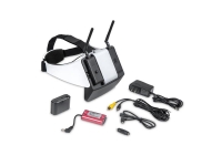 TVB-CG100 CamGlass kamera sa vjuerom za inspekciju cevi