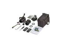 3299F-38 mm kamera za inspekciju sa glavom sa automatskom nivelacijom i kablom od 60 do 120 m